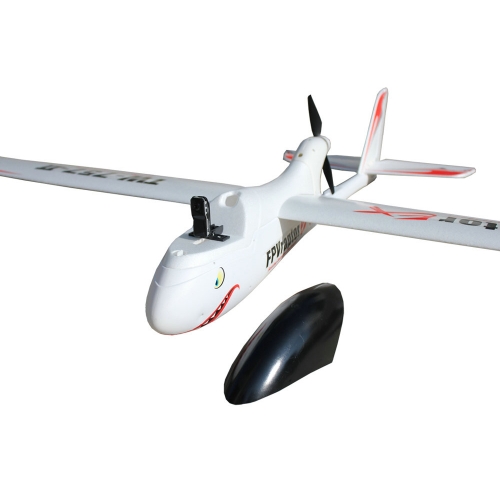 Volantex RC FPVraptor EX Wytrzymały 2m FPV UAV pchający silnik 757-2 PNP